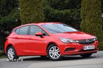 Opel Astra 1.4 Turbo Dynamic - 2