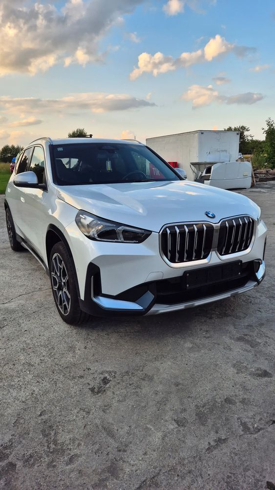 BMW X1 U11 (2022-) sDrive18d Sport Line 2023