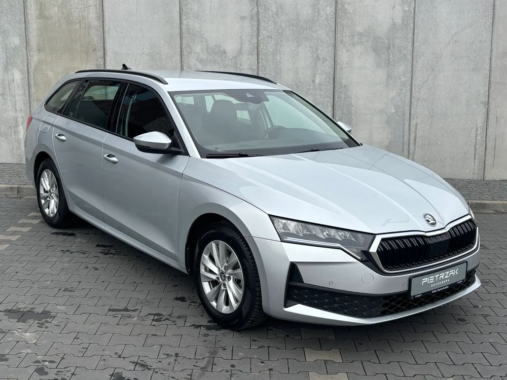 Skoda Octavia FV23% *Bez Podatku PCC*!