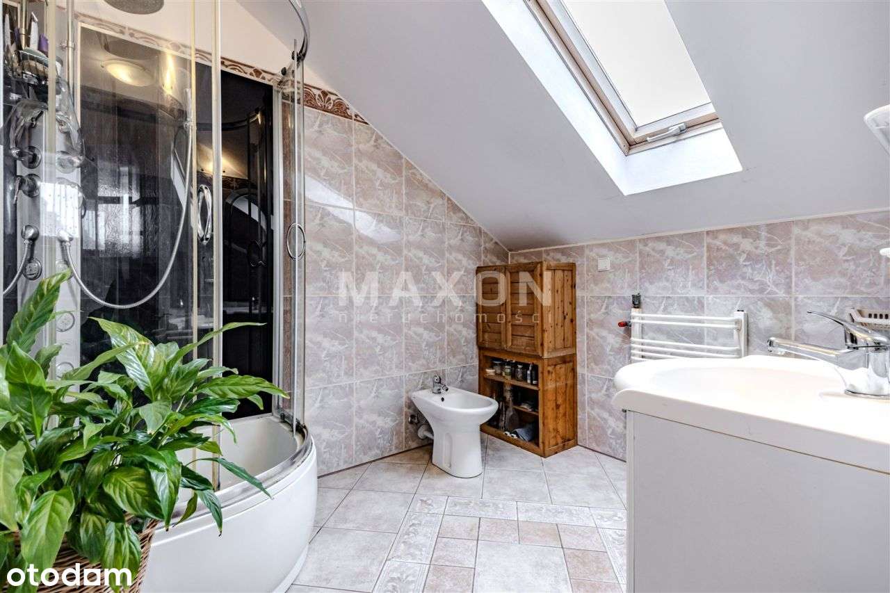 ⭐Dom z potencjałem⭐Świetna komunikacja⭐-15