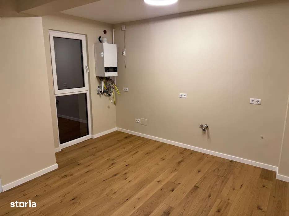 Apartament 2 camere, 55 mp, semidecomandat, etaj 1/3, str. Panait Cer-3