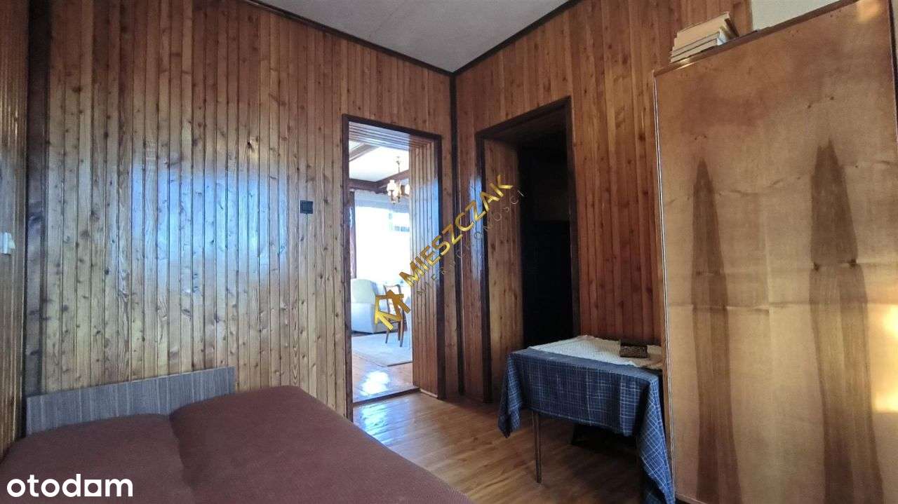 atrakcyjny dom wolnostojący Biały Bór Ogrodowa-7