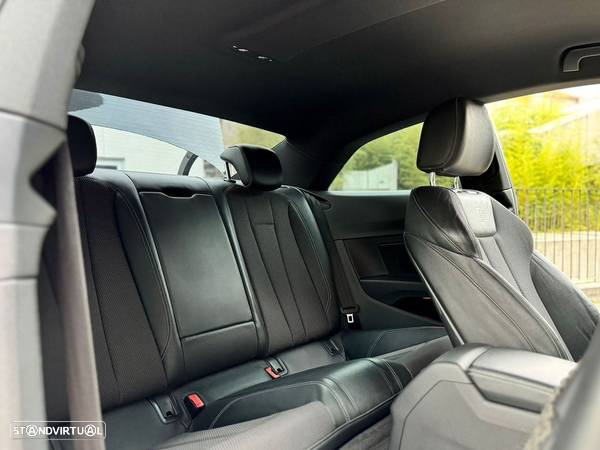 Audi A5 2.0 TDI S-line S tronic - 13