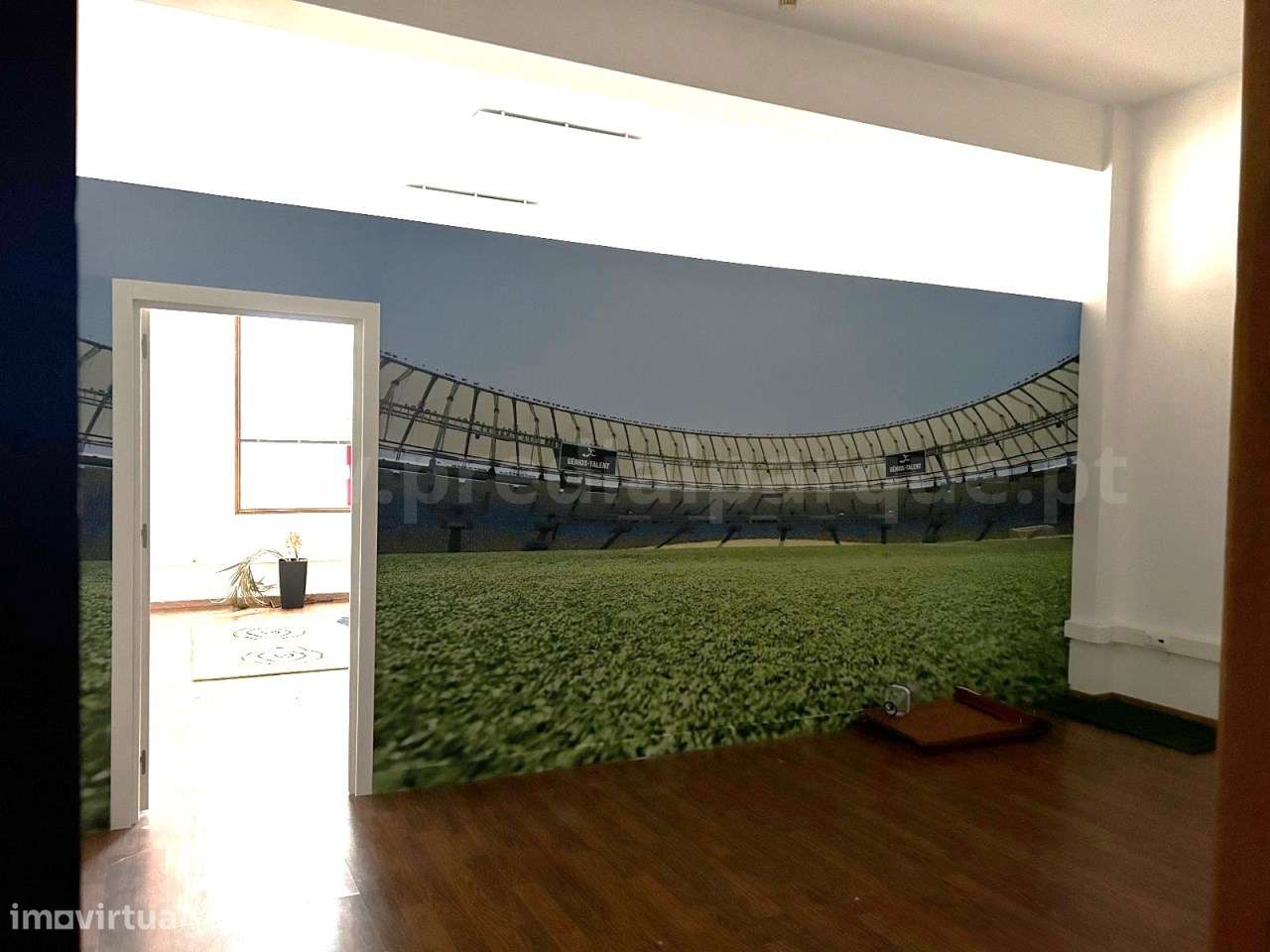 Escritório ao GaiaShopping - Grande imagem: 5/11