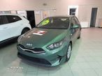 Kia Ceed 1.5 T-GDI 7DCT Best+ - 1