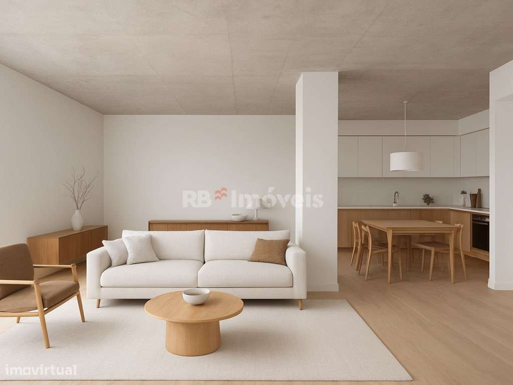 Construção chave na mão, Olalhas - Grande imagem: 2/31