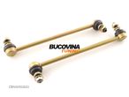 Suspensie Sport Reglabila compatibila cu VW Passat 3C B6 FK - 8