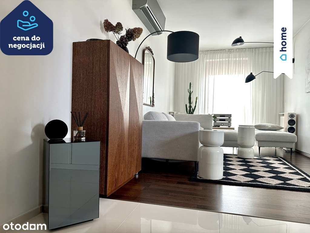 Piękny apartament z przestrzenią i komfortem - Pełny obrazek: 2/20