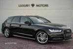 Audi A6 Avant 2.0 TDI ultra S tronic - 13