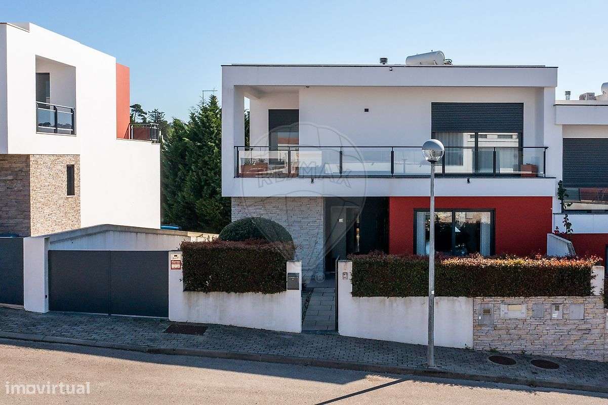 Moradia T4 para venda - Grande imagem: 3/36