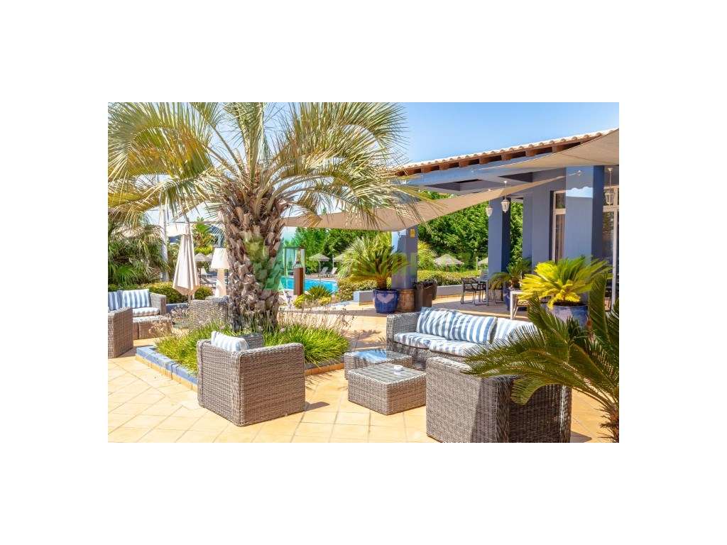 Empreendimento Resort 4 Estrelas, Composto por 28 Moradias, Lagos - Grande imagem: 5/36