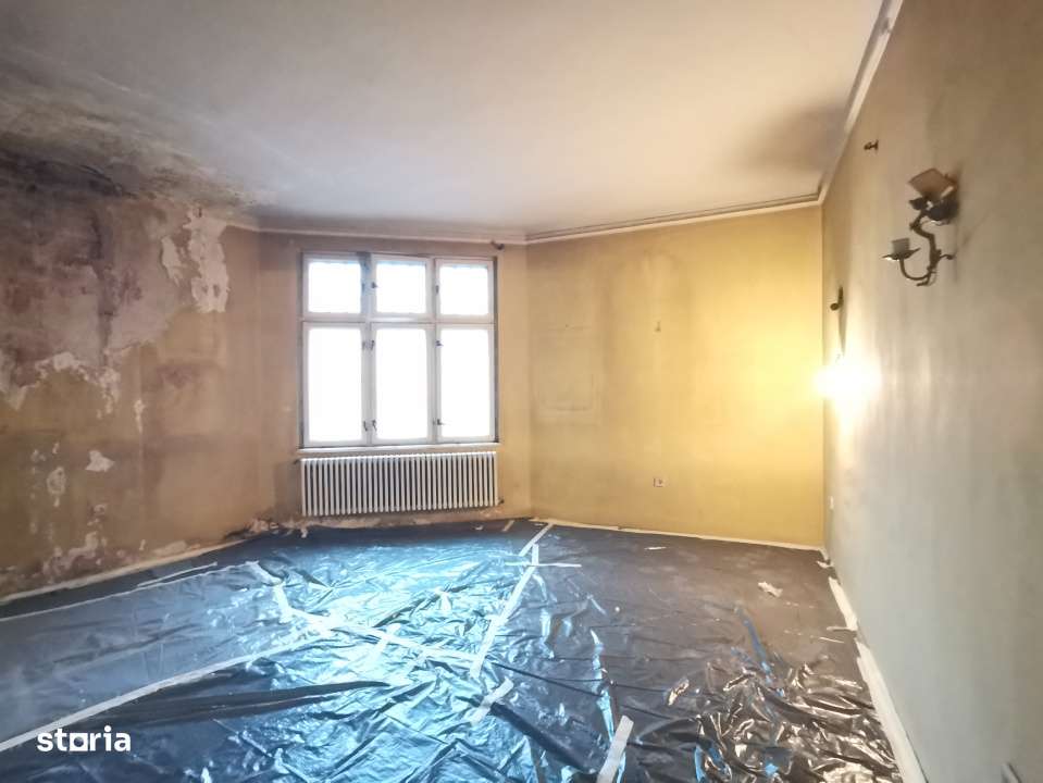 Vila cu 4 apartamente independente | Ideala investitie | Comision 0%-9