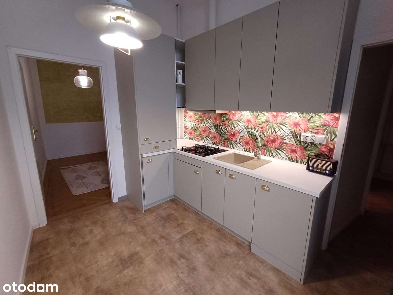 Bielsko-Biała dochodowa kamienica cała wynajęta - Pełny obrazek: 3/4