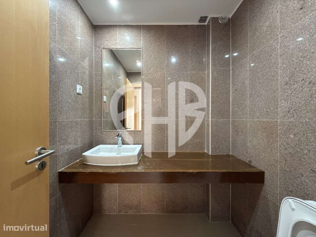 Moradia Geminada T4 // Condominio - Aldeia de Irmãos / Azeitão-17