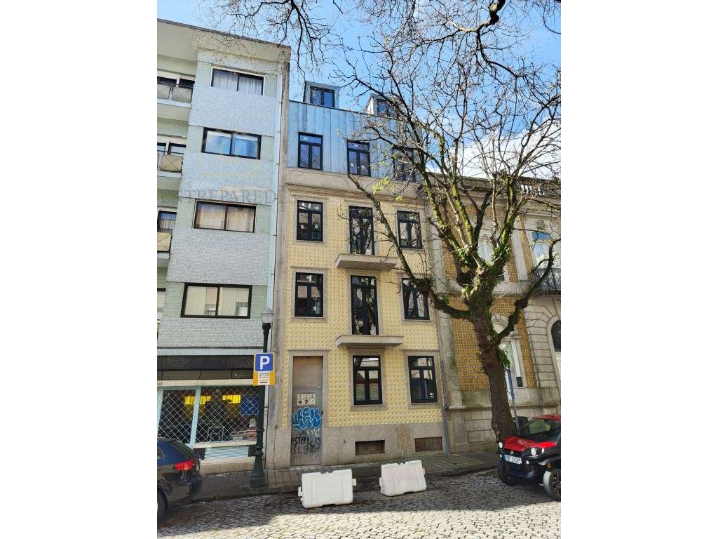 Apartamentos T3 duplex, numa das zonas mais charmosas Duques - Bonf... - Grande imagem: 4/9