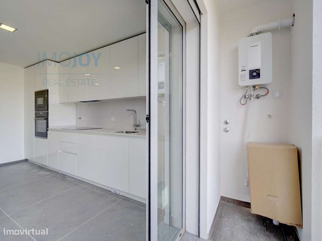 Apartamento T3 na Quinta das Marianas, Parede - Grande imagem: 4/35