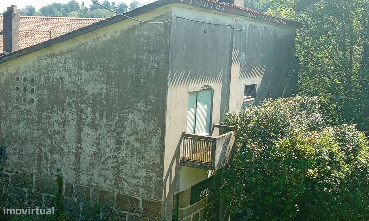 Terreno para Venda em Lamego: Grande Oportunidade de Investimento-20