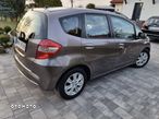 Honda Jazz 1.4 Elegance CVT - 13