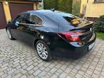 Opel Insignia 1.6 CDTI Cosmo ecoFLEX S&S - 8