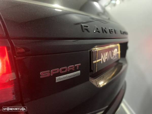 Land Rover Range Rover Sport 3.0 TDV6 HSE Dynamic - 21