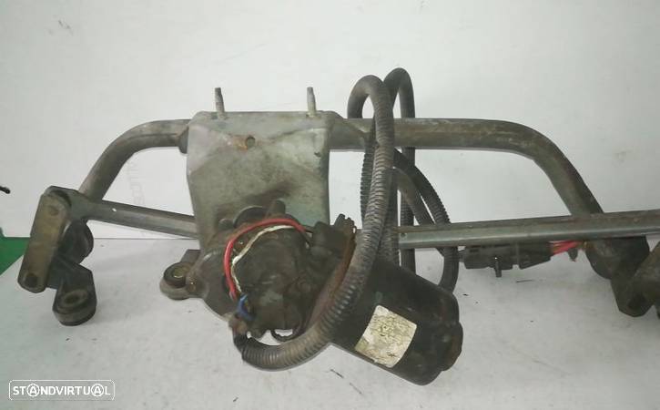 Motor Limpa Vidros Frente Fiat Scudo Caixa (220_) - 1