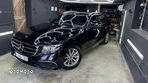 Mercedes-Benz Klasa E 200 d T 9G-TRONIC Exclusive - 1