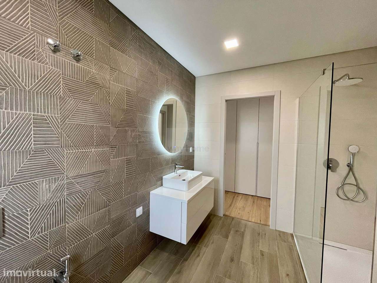 Apartamento T3 | Terraço | Contemporâneo | Lourinhã-19