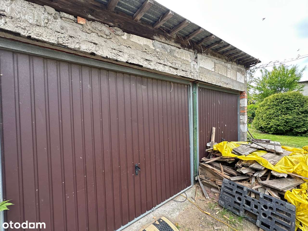 Dom jednorodzinny idealny dla dwóch rodzin, Tczew, ul. Dokerów-15