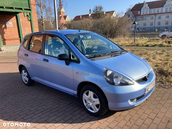 Honda Jazz 1.2 S-X Cool - 4