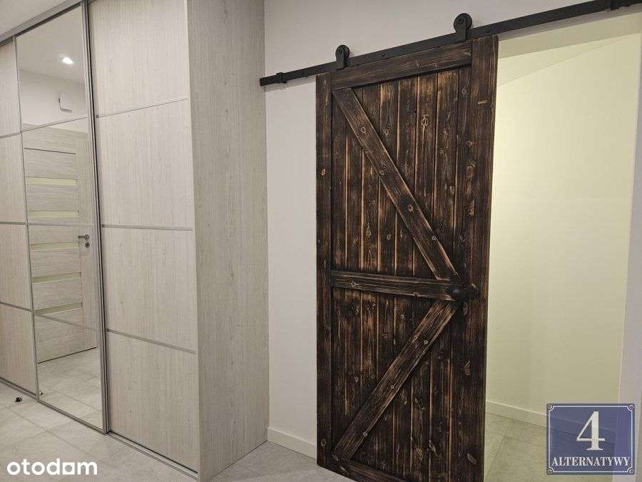 Mieszkanie 47 m2 ul. Ekumeniczna Zbylitowska Góra-5