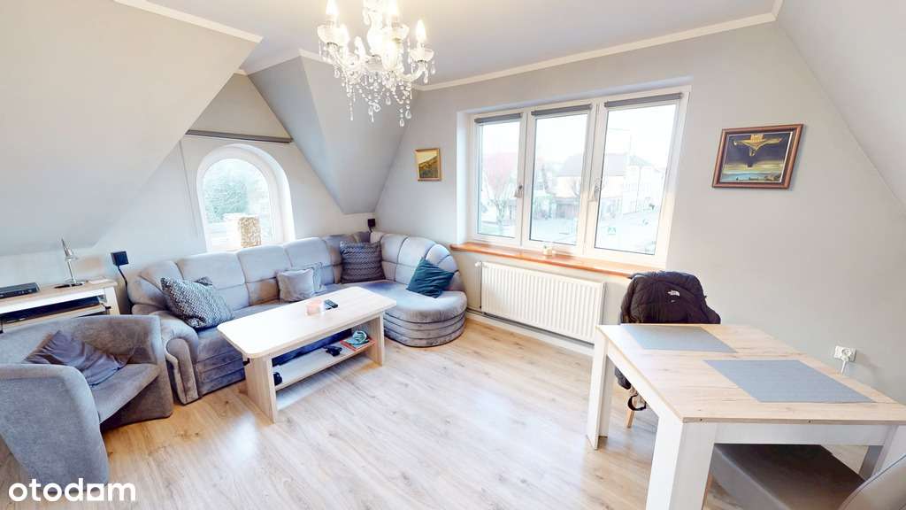 Dom z 2 lokalami użytkowymi w centrum Wolina - Pełny obrazek: 5/20