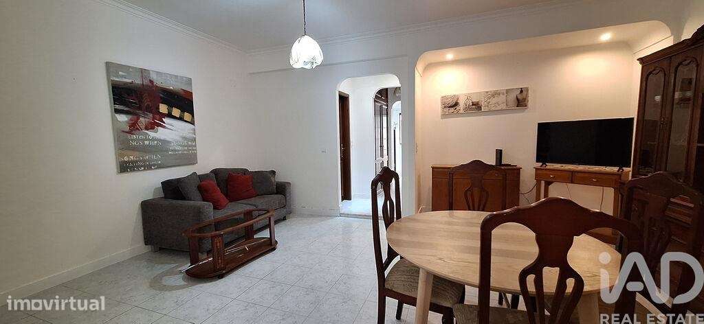 Apartamento T1 em Conceição e Cabanas de Tavira de 52,58 m2 - Grande imagem: 4/21