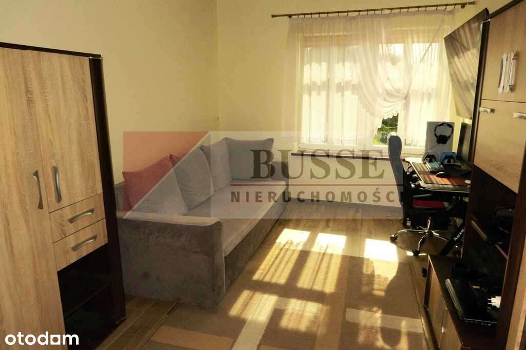 Dom z lokalem użytkowym w centrum Szczecinka!!!-12