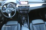 BMW X1 sDrive18i - 15