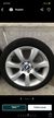 Jante Bmw f10 f11 cu cauc continental 275/40/R18 9jx18 is44 cauc dot 2013 - 4