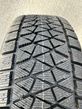 Anvelope noi iarna Bridgestone 245/65 R17 107S DM-V2 - 2