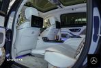 Mercedes-Benz Klasa S Maybach 680 4-Matic - 27