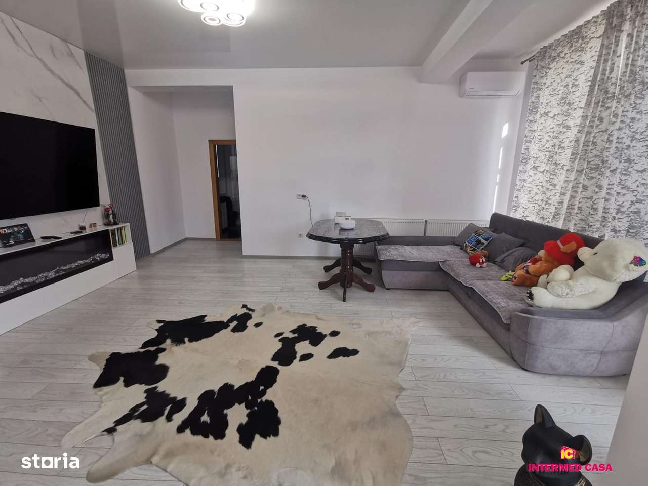Apartament 2 cam, et 1 din 2, zona Elgringo - Imagine principală: 1/8