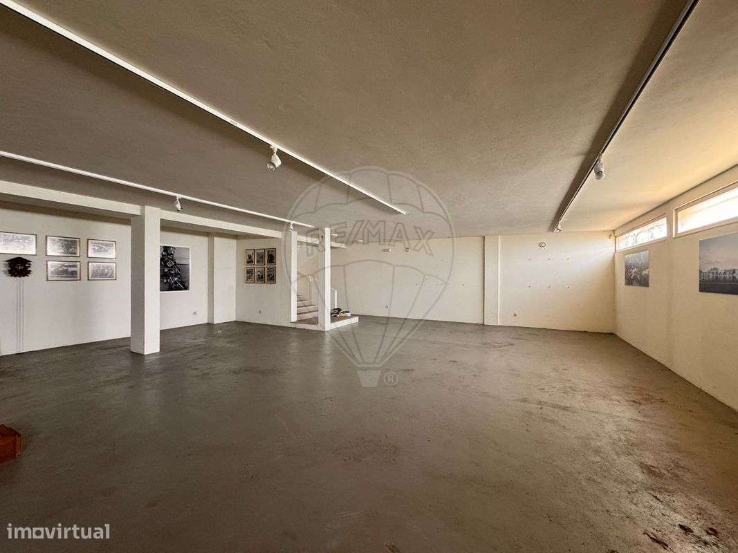 Escritório  para arrendamento - Grande imagem: 2/5