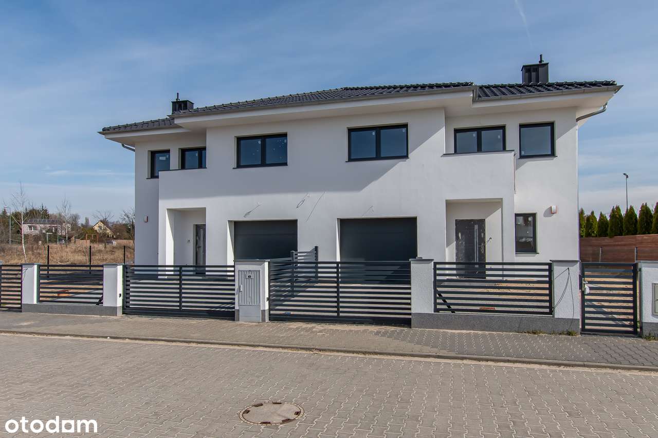 Na sprzedaż dom  160 m²,  5 pokoi, Chyby, gmina Tarnowo Podgórne-0