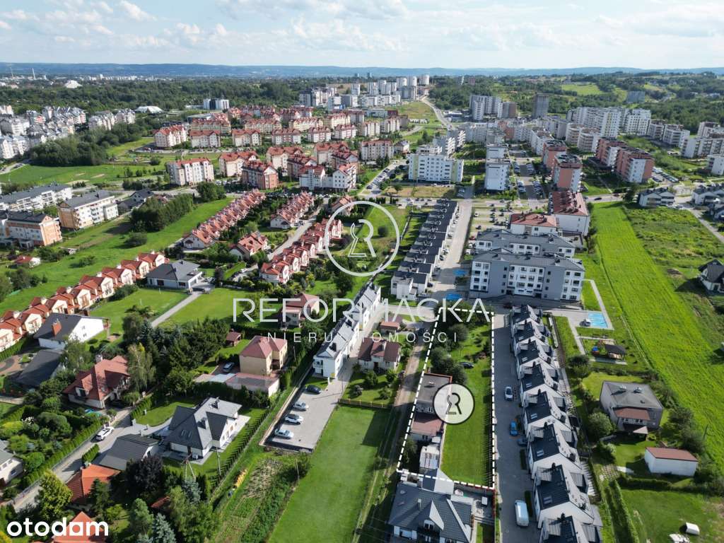 Działka z zabudowaniami Rzeszów Projektant - Pełny obrazek: 1/8