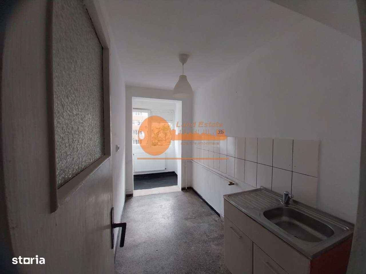 2 camere Crangasi-Constructorilor ( 350 m metrou ) - Imagine principală: 5/8