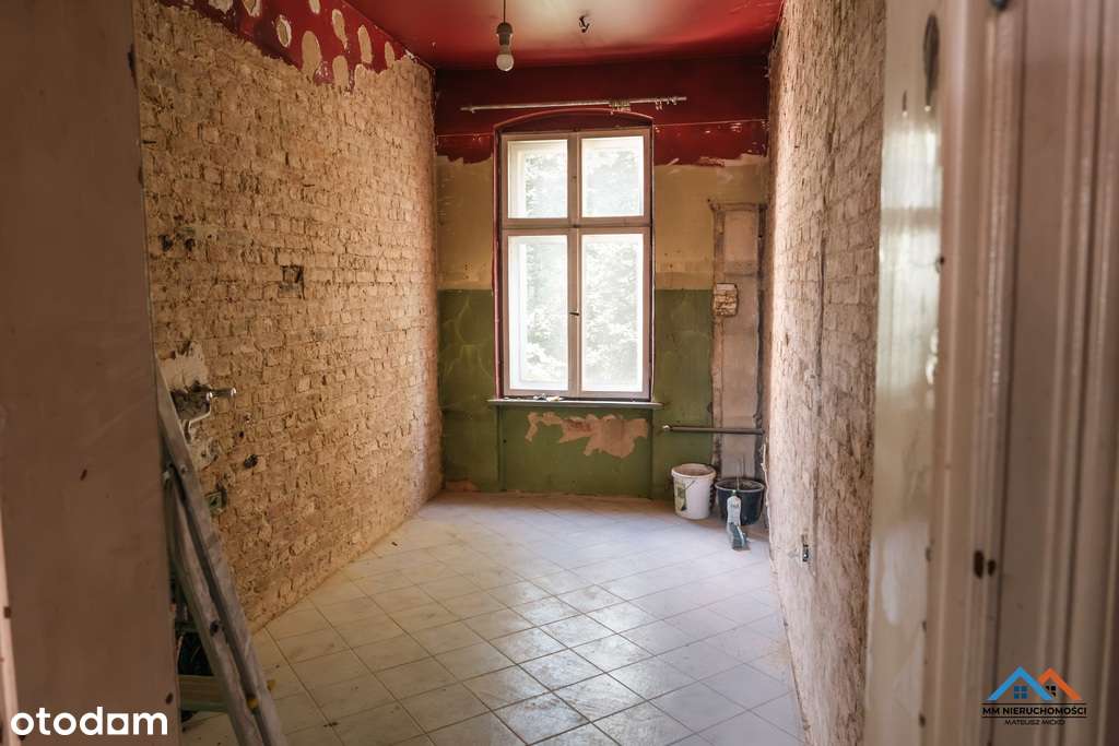 3 pokoje | 82 m² | Centrum Szczecina-8