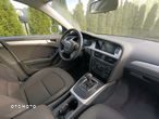 Audi A4 1.8 TFSI Ambition - 8