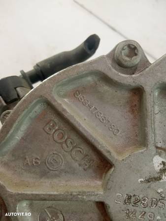 Pompa vacuum 1.6 tdci t3da 9684786780 Peugeot 5008 1 - 2