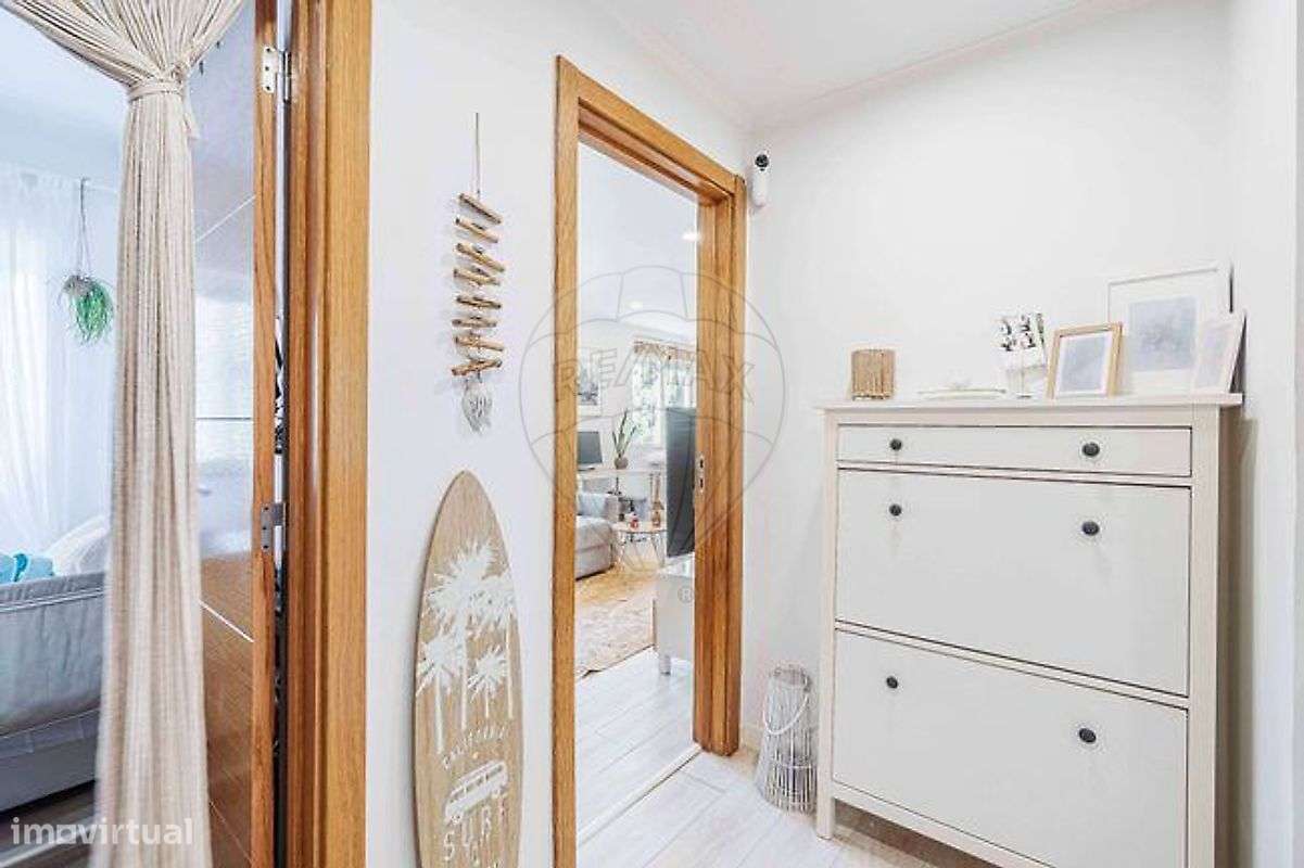 Apartamento T1 para venda-6