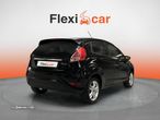 Ford Fiesta 1.0 Ti-VCT Trend - 8