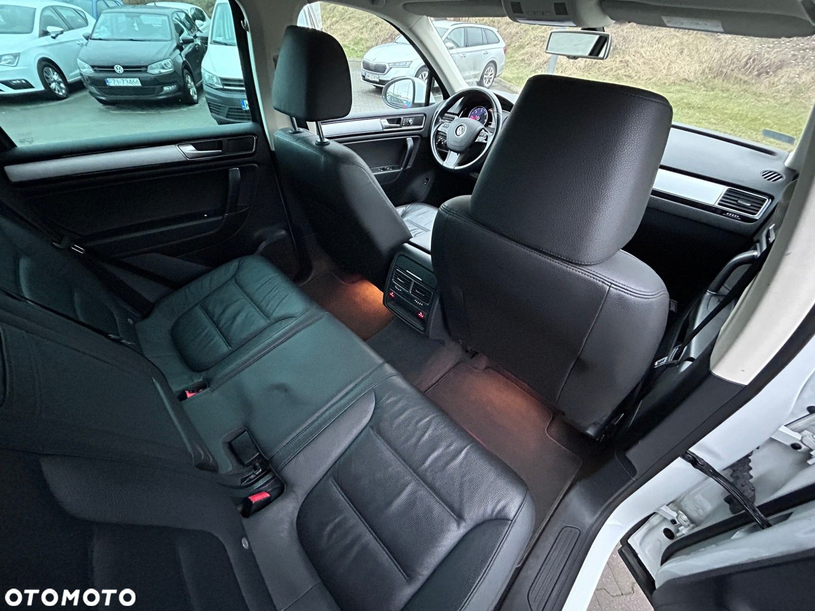 Volkswagen Touareg 3.0 V6 TDI BMT - 8