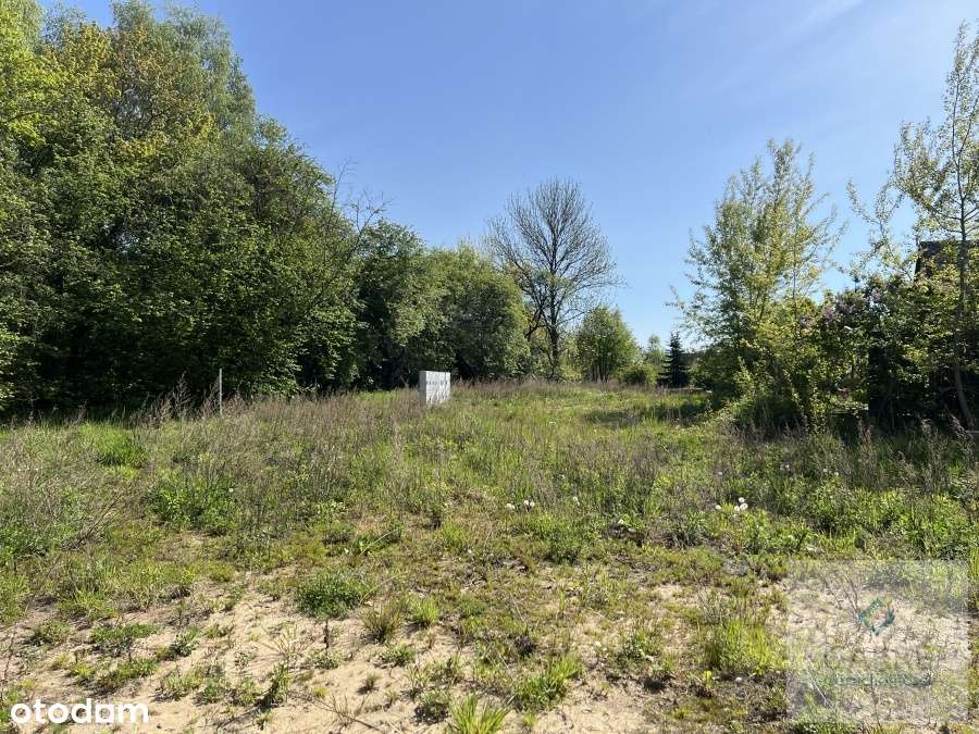 Działka budowlana w dzielnicy Bukowo. - Pełny obrazek: 5/6