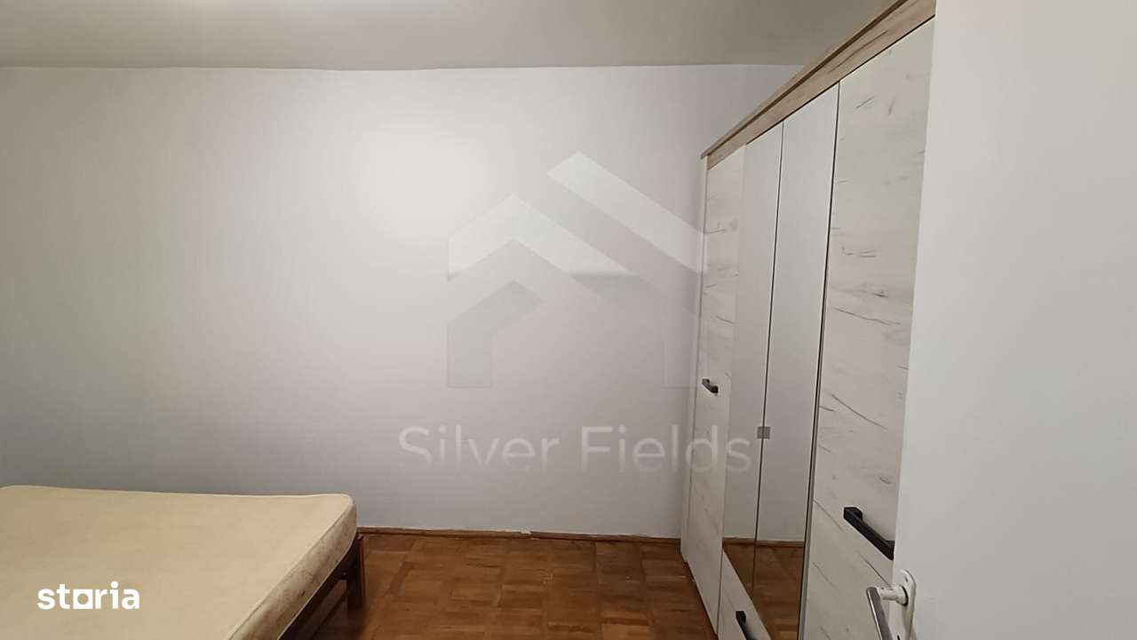 Apartament cu 2 camere plus anexa la subsol | Lipovei-11